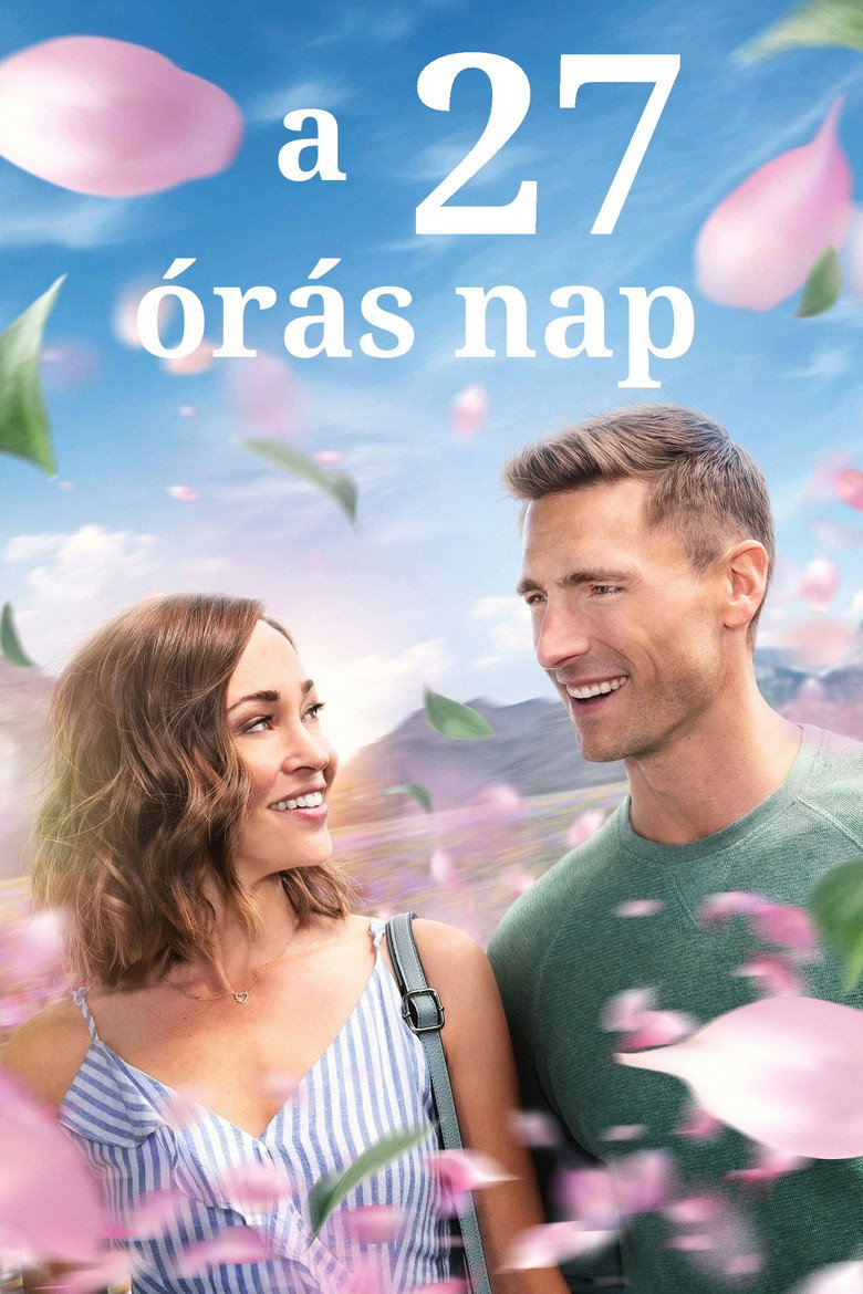A 27 &oacute;r&aacute;s nap (2021)