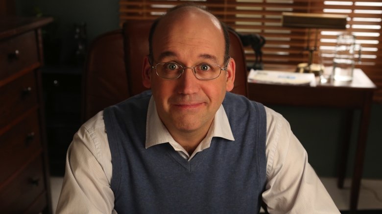 Still image for Web thérapie season 1 episode 2: Episode 2 Still image for Web thérapie season 1 episode 2: Episode 2