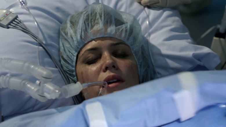 Still from FlashForward - Season 1 Episode 6