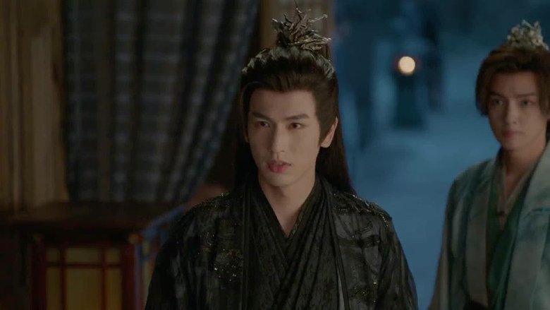 Still image for Love's Rebellion season 1 episode 22: Episode 22 Still image for Love's Rebellion season 1 episode 22: Episode 22