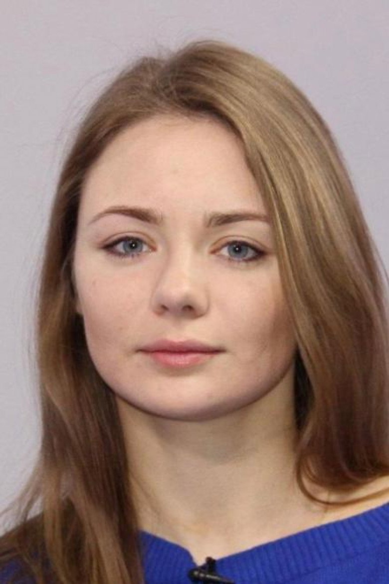 Karina Razumovskaya photo 5