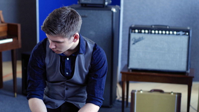 Still image for Balade à Toronto season 1 episode 1: Episode 1