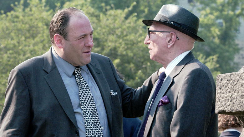 The Sopranos Season 5 Episode 4 Watch Online AZseries