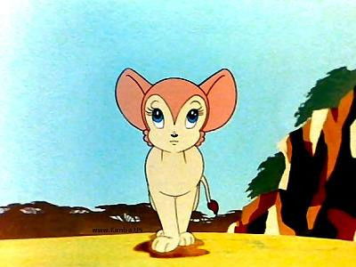 Still image for Kimba the White Lion season 1 episode 14: Journey Into Time Still image for Kimba the White Lion season 1 episode 14: Journey Into Time