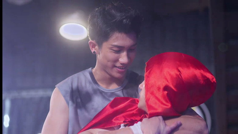 Still from 奇蹟 - Season 1 Episode 7