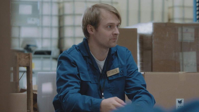 Still image for Emigrantai. Čiken faktorius season 1 episode 5: Episode 5