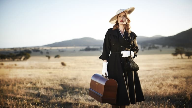 The Dressmaker - Il diavolo è tornato