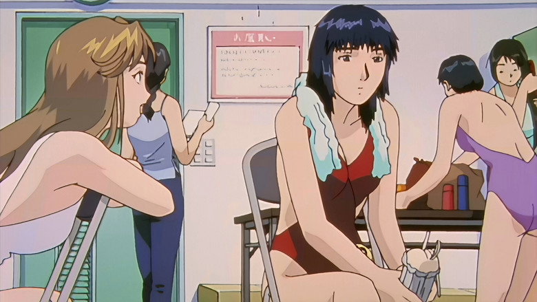 Still from Great Teacher Onizuka - Season 1 Episode 11
