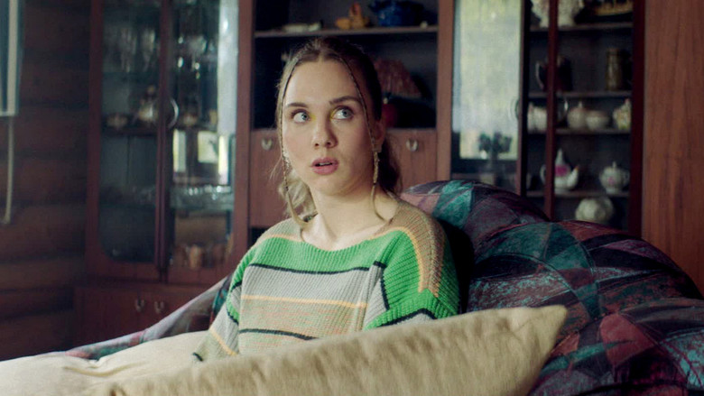 Still image for Макрон season 1 episode 9: Episode 9