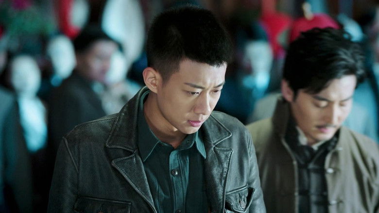 Still image for Detective season 1 episode 17: Episode 17 Still image for Detective season 1 episode 17: Episode 17