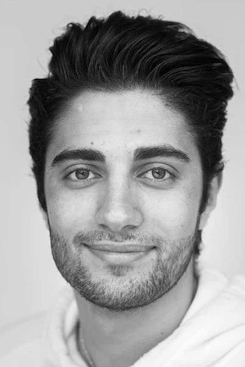 Peiman Azizpour photo