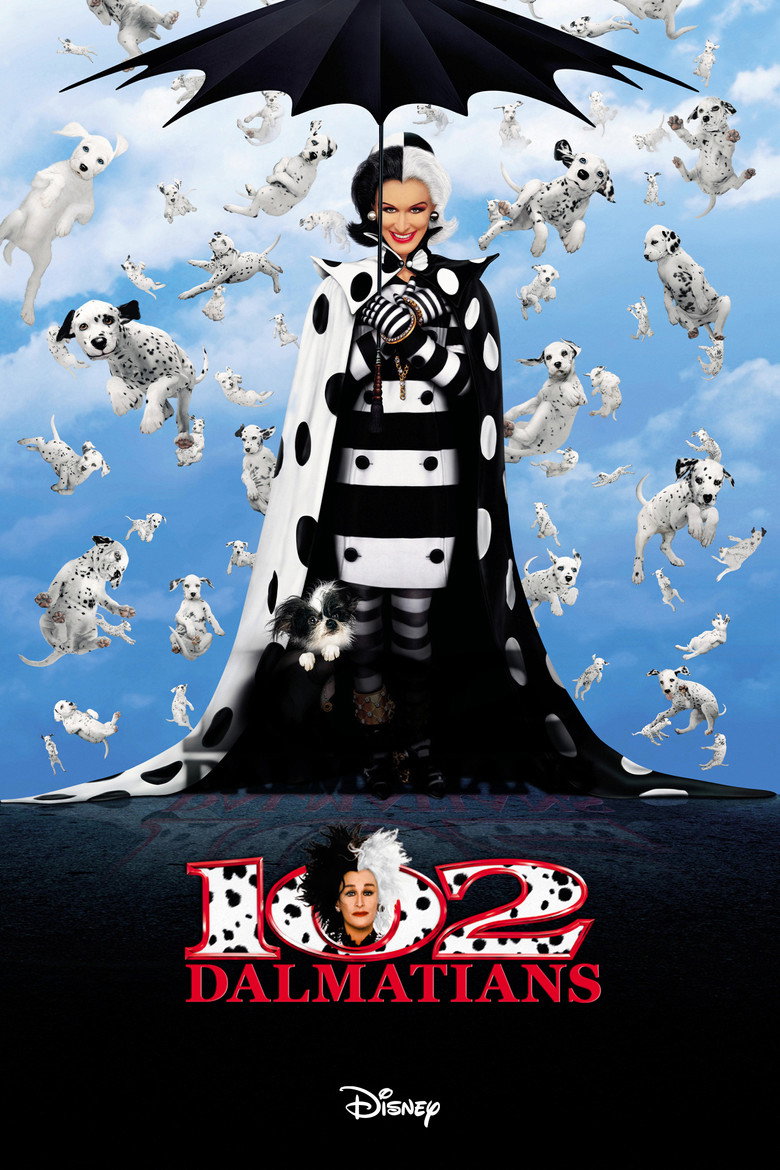 Imatge de 102 Dalmatians