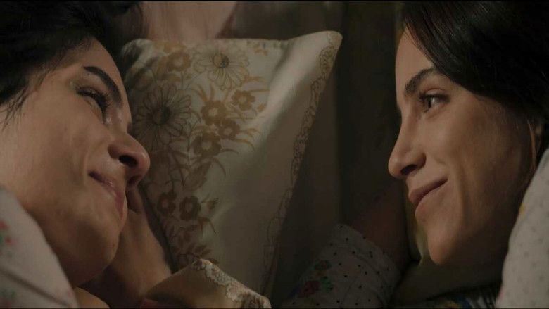 Still image for The Policeman's Daughter season 1 episode 18: Episode 18