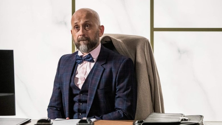 Still image for Papiery na szczęście season 1 episode 98: Episode 98 Still image for Papiery na szczęście season 1 episode 98: Episode 98