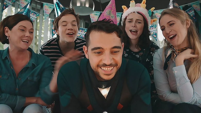 Still image for Buck season 1 episode 19: Episode 19