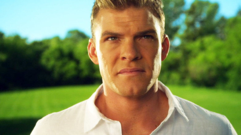 Still from Blue Mountain State - ซีซัน 3 ตอน 3