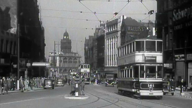 New Towns for Old (1942)