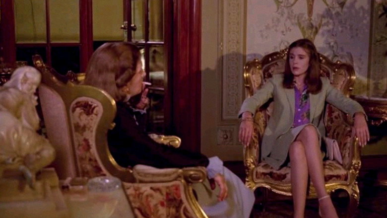 Still from Invitation to Pleasure