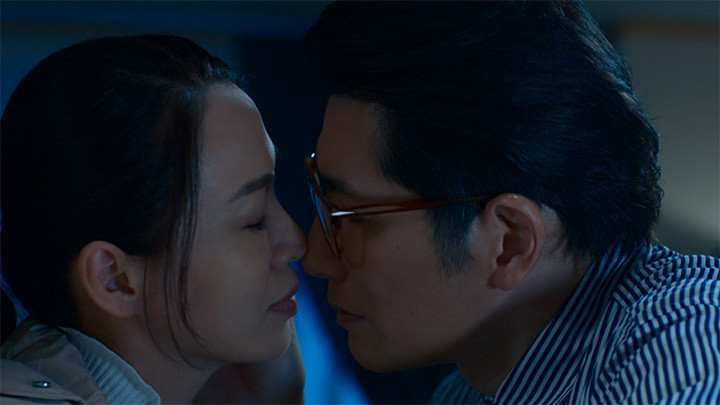 Still image for Against Darkness season 1 episode 2: Episode 2