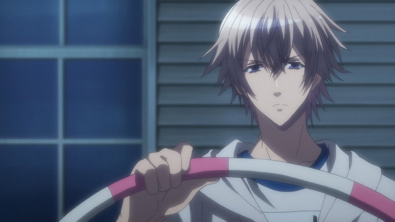 Still from First Love Monster - Season 1 Episode 6