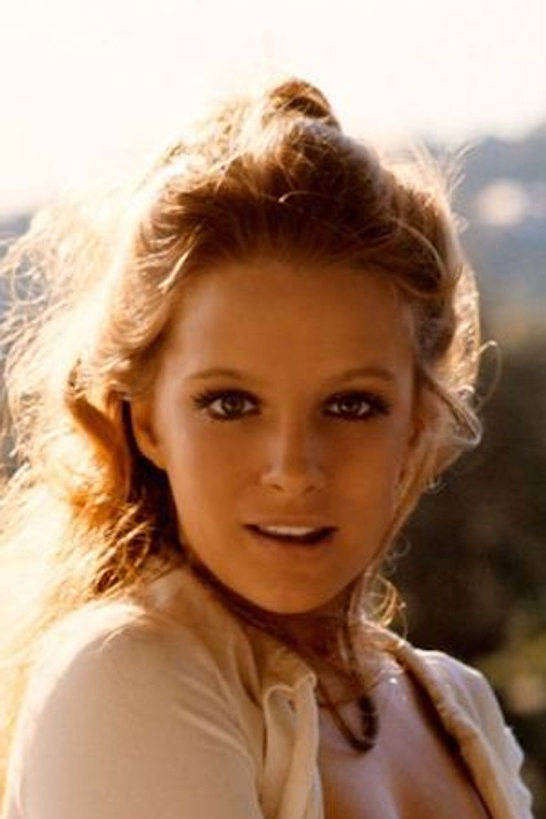 Claudia Jennings photo 3