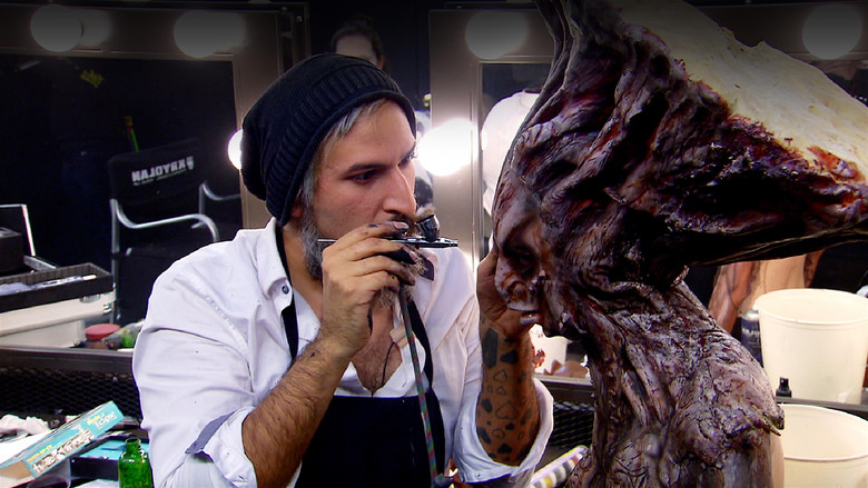 Still from Face Off - Season 13 Episode 6