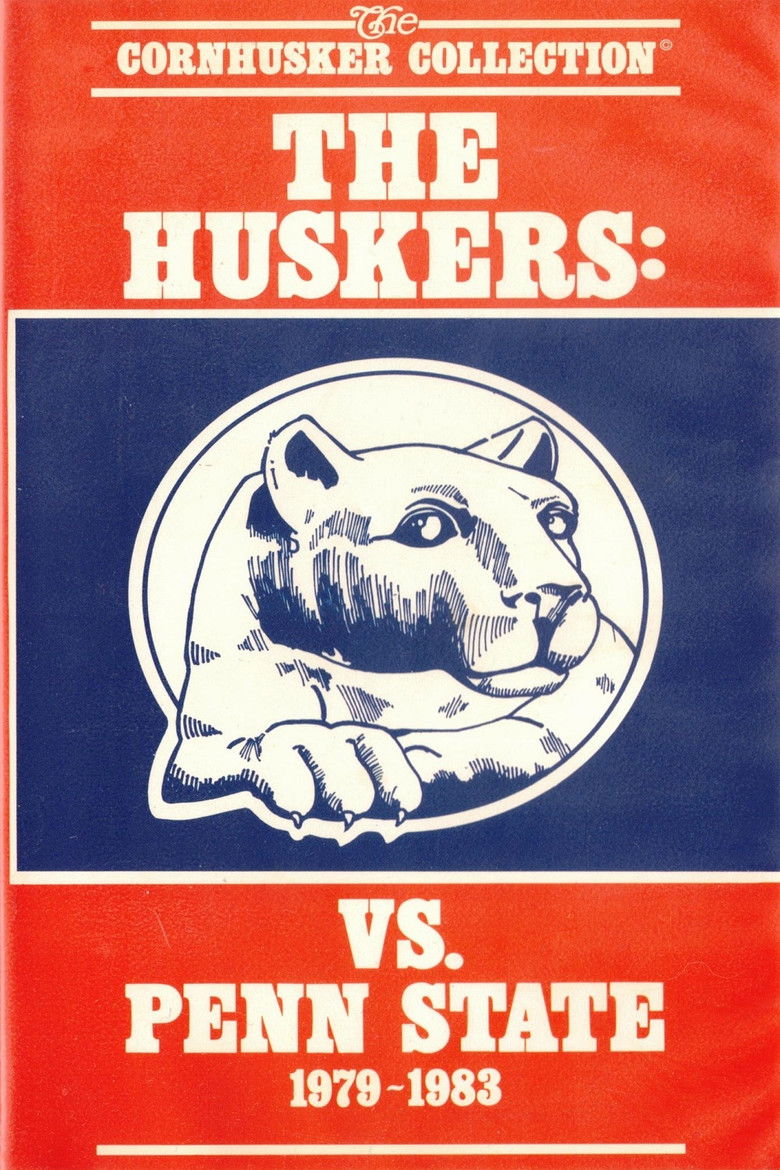 Imatge de The Huskers: vs. Penn State