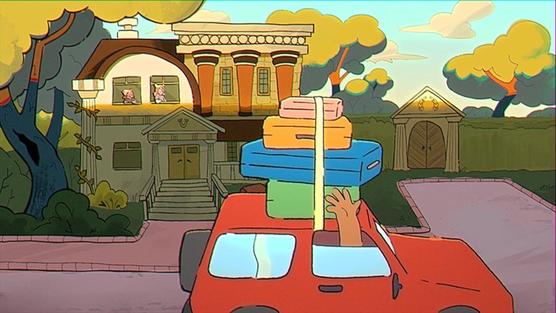 STAY COOL (2024)