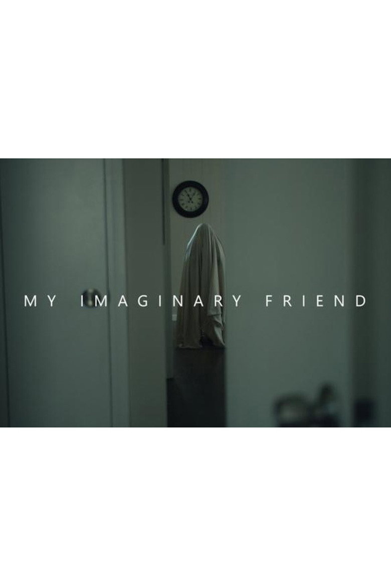 My Imaginary Friend backdrop preview