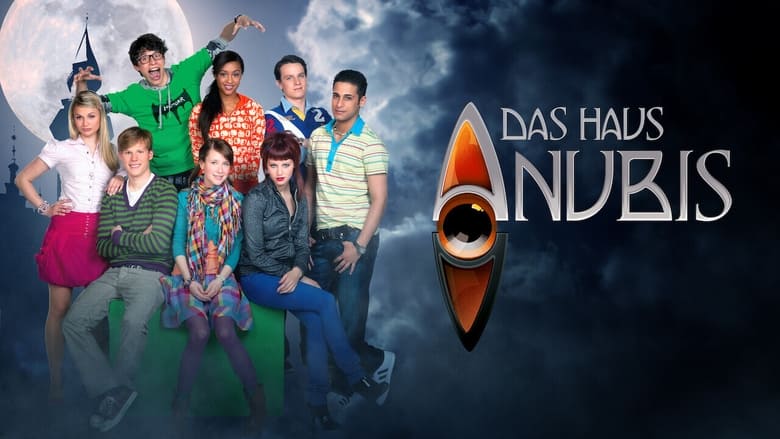 Das+Haus+Anubis