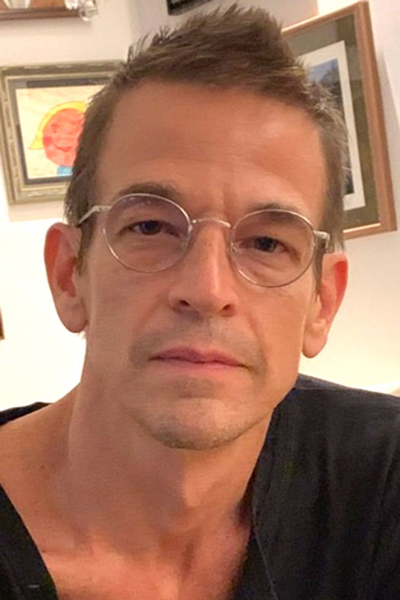 Francesco Civita portrait image