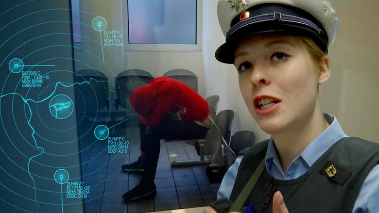 Still image for Mittendrin - Flughafen Frankfurt season 1 episode 5: Episode 5