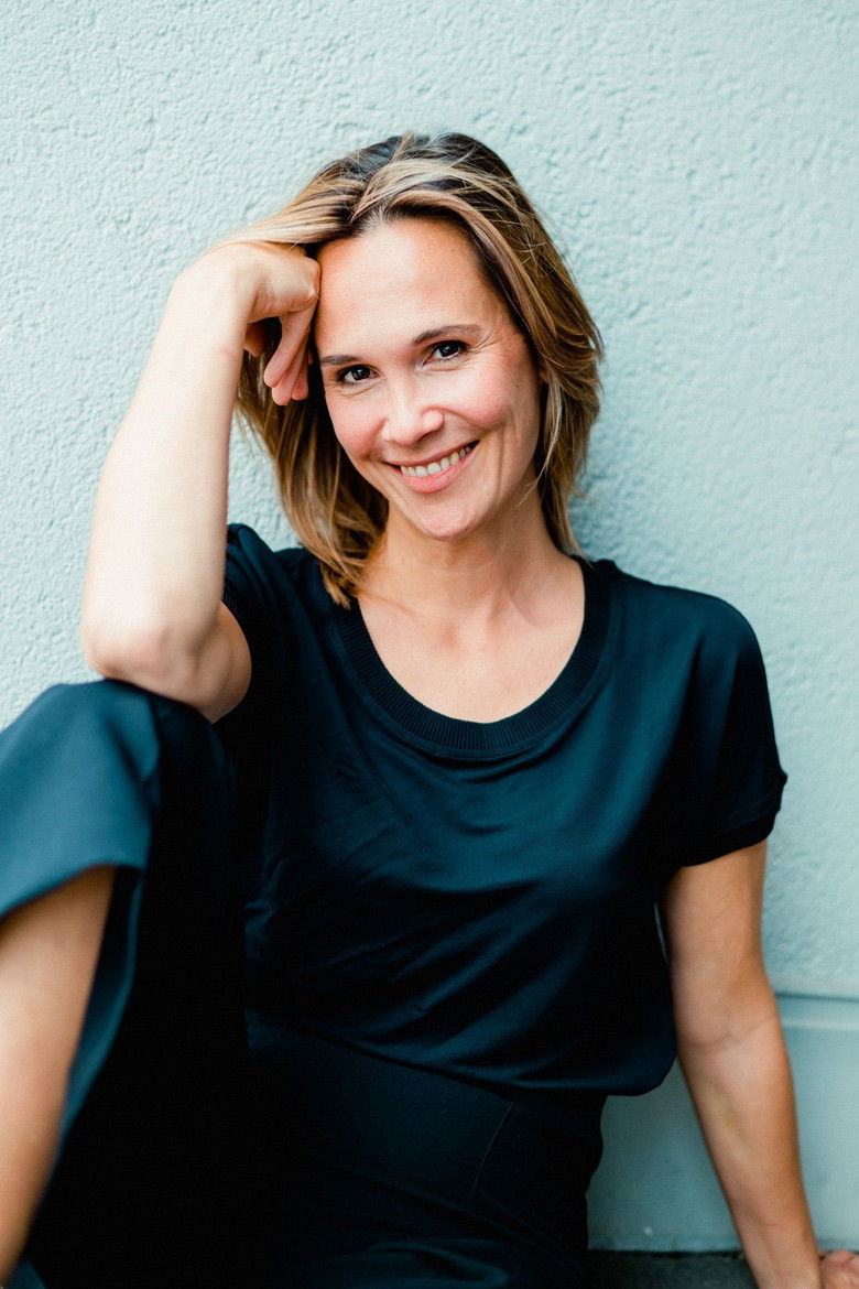 Dominique Marquet portrait image