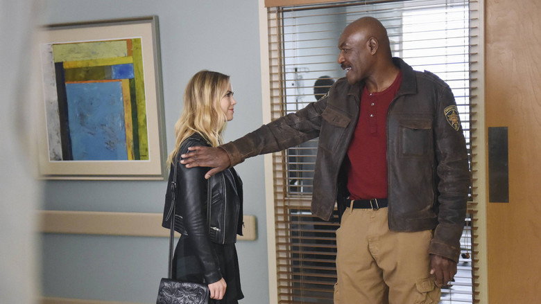Still from Blood & Oil - Season 1 Episode 7