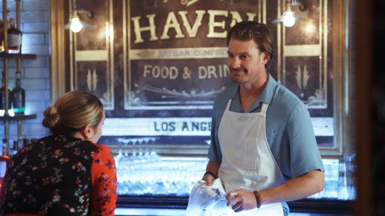 Still from Good Trouble - Season 5 Episode 12