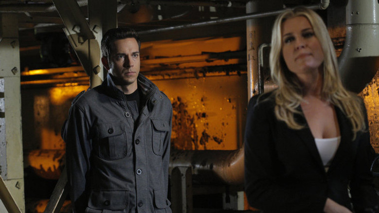 Still from Chuck - Season 5 Episode 6