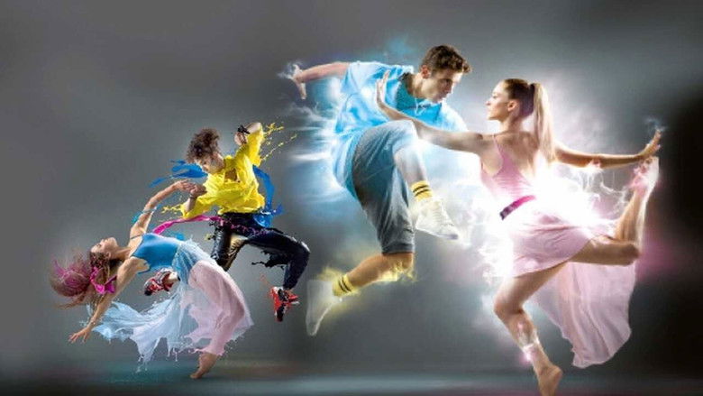 Still image for דאנסטורי season 1 episode 1: Episode 1