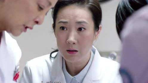 Still image for Surgeons season 1 episode 18: Episode 18