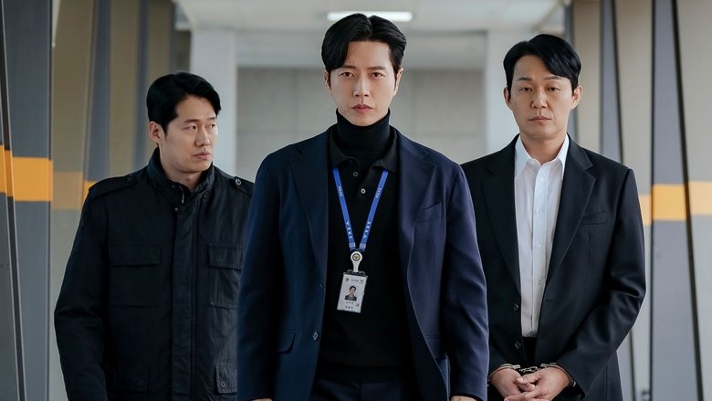 Still image for The Killing Vote season 1 episode 5: Two Captain Ohs