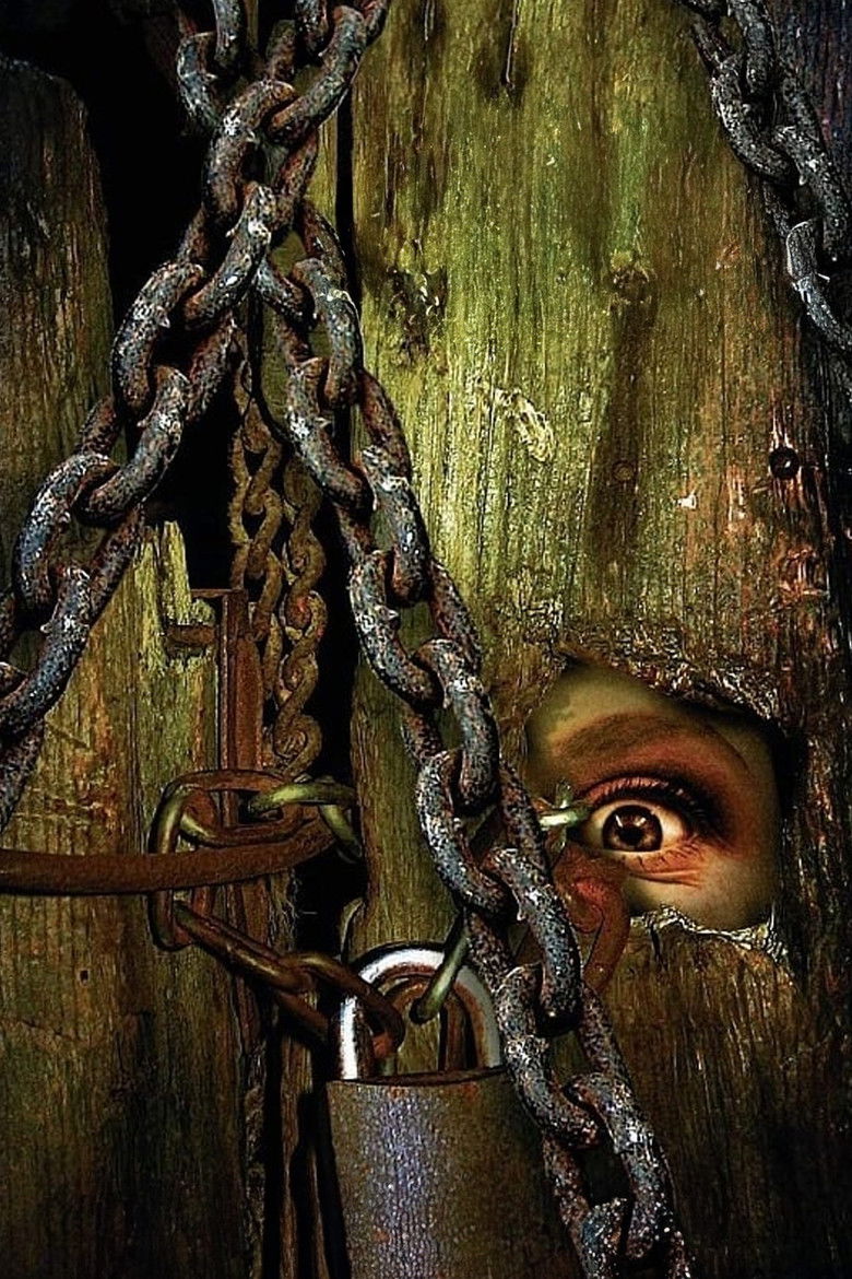 Imatge de Chain Reaction