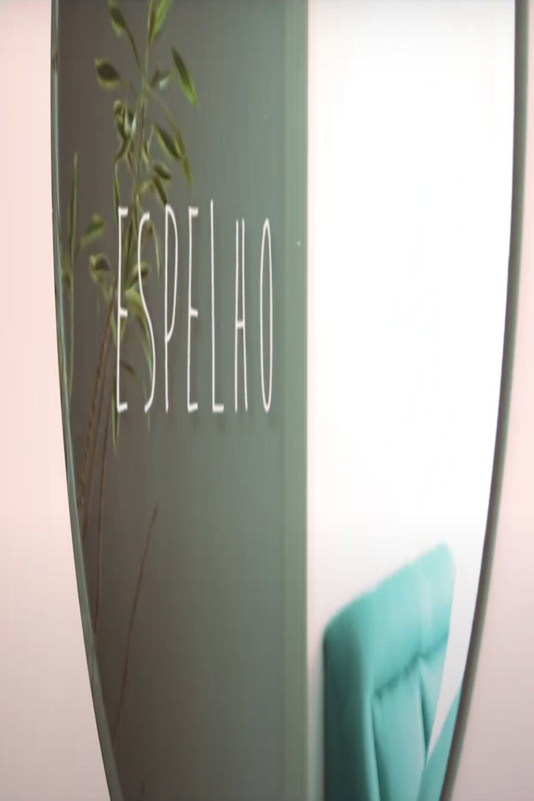 Affiche ou illustration — Mirror