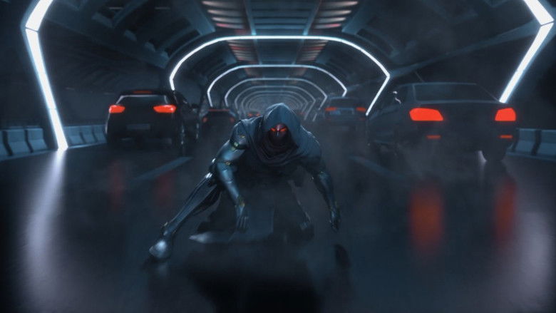 Still image for The Metaverse season 1 episode 3: Episode 3 Still image for The Metaverse season 1 episode 3: Episode 3