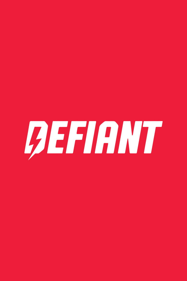 Imatge de Defiant Wrestling: No Regrets 2018