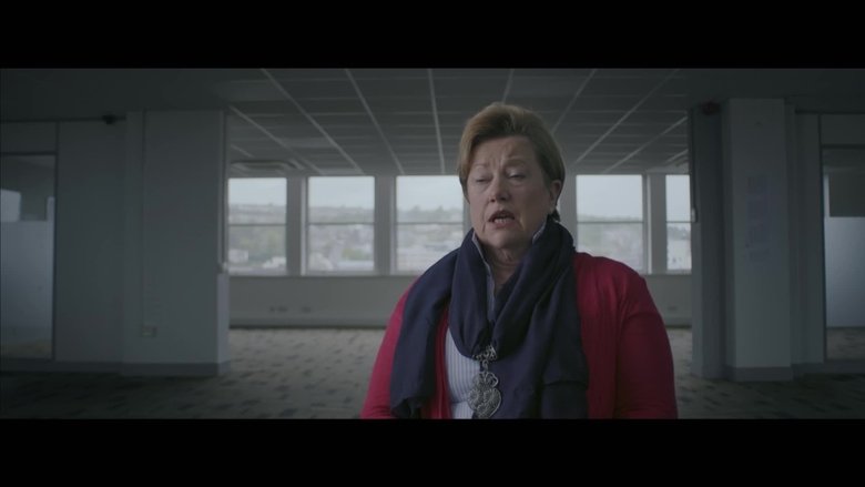 Still image for Murder In The Valleys season 1 episode 3: The Trial Still image for Murder In The Valleys season 1 episode 3: The Trial