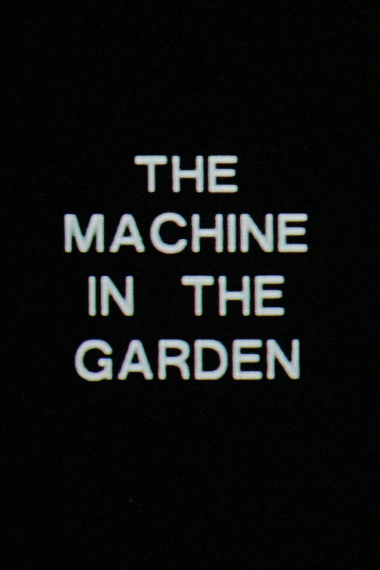 Imatge de The Machine in the Garden