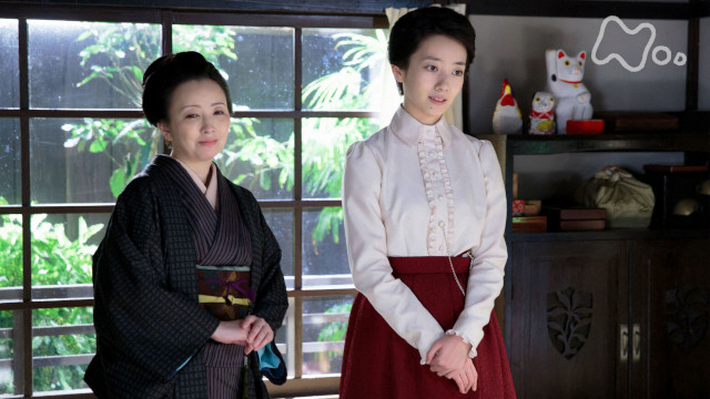 Still image for Asa ga Kita season 1 episode 129: Week 22 Still image for Asa ga Kita season 1 episode 129: Week 22