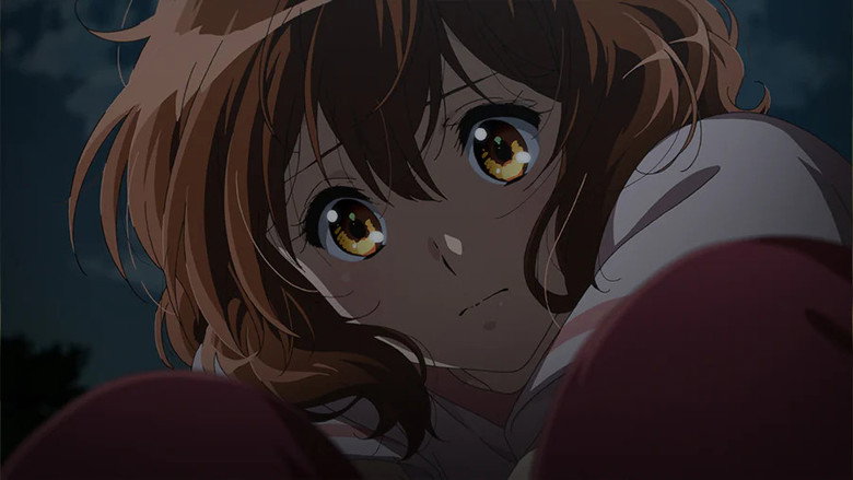 Still from Sound! Euphonium - Season 3 Episode 9