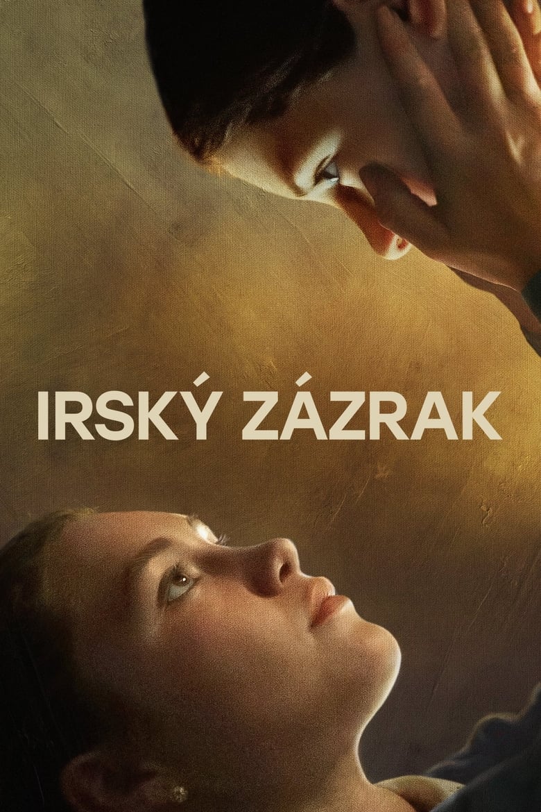 Irsk&yacute; z&aacute;zrak (2022)