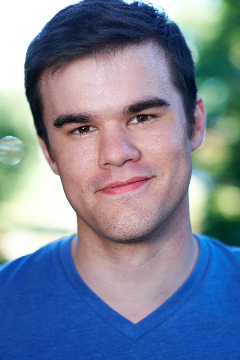 Alexander Vaughn Miller photo 3