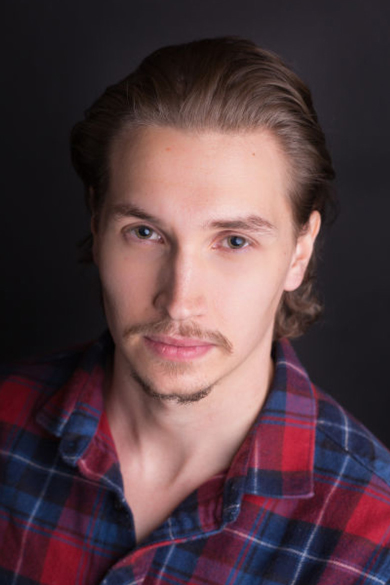 James Warren Raynard photo 4
